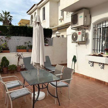 Perfect Family Retreat - La Zenia Beach Dehesa de Campoamor  외부 사진