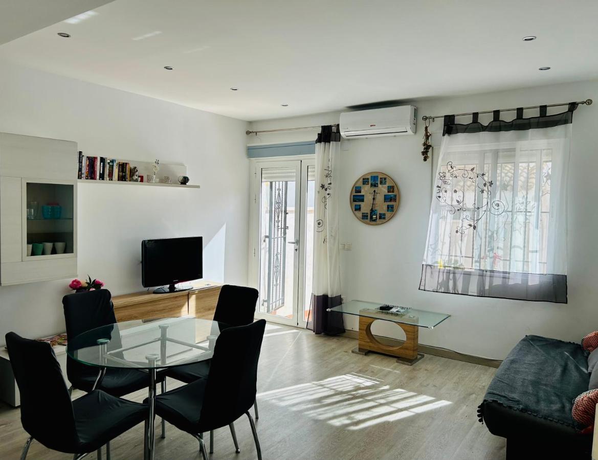 Perfect Family Retreat - La Zenia Beach Dehesa de Campoamor  외부 사진