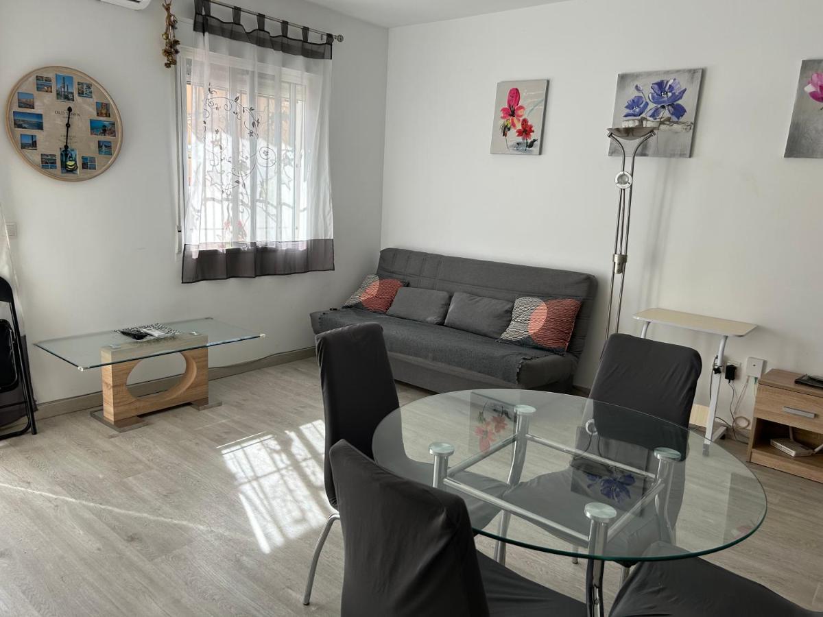 Perfect Family Retreat - La Zenia Beach Dehesa de Campoamor  외부 사진