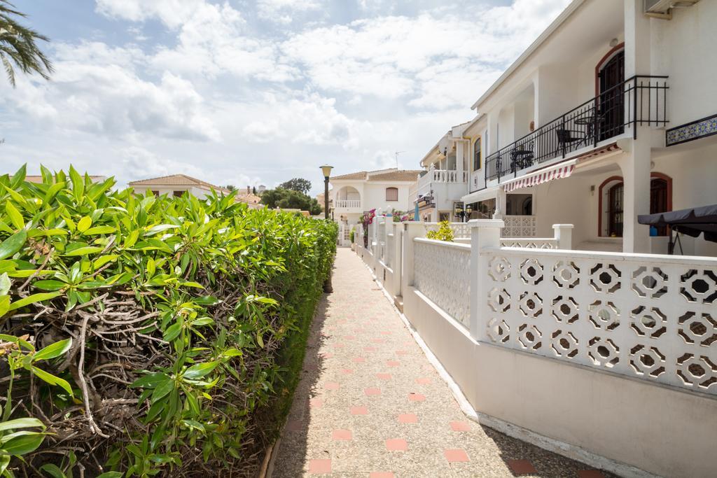 Perfect Family Retreat - La Zenia Beach Dehesa de Campoamor  외부 사진