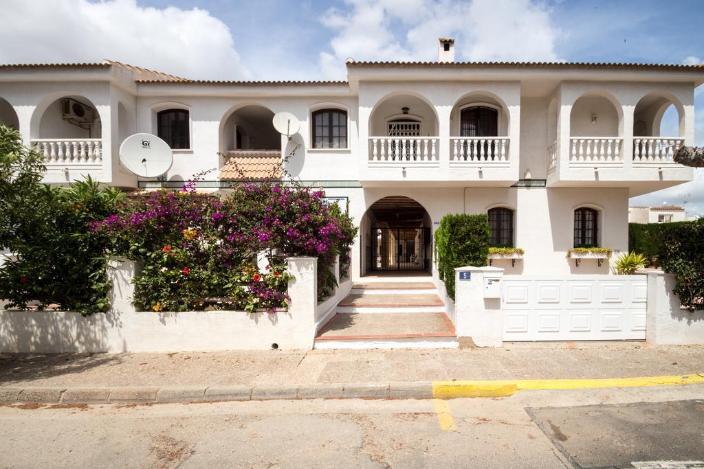 Perfect Family Retreat - La Zenia Beach Dehesa de Campoamor  외부 사진