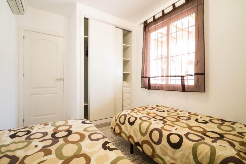 Perfect Family Retreat - La Zenia Beach Dehesa de Campoamor  외부 사진