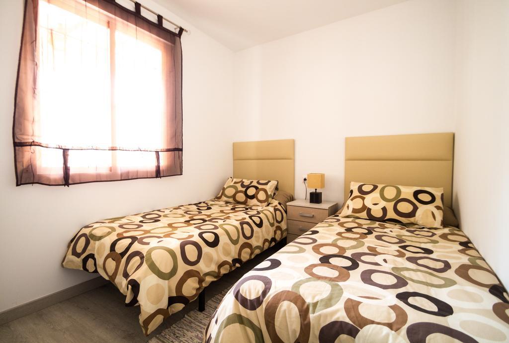 Perfect Family Retreat - La Zenia Beach Dehesa de Campoamor  외부 사진