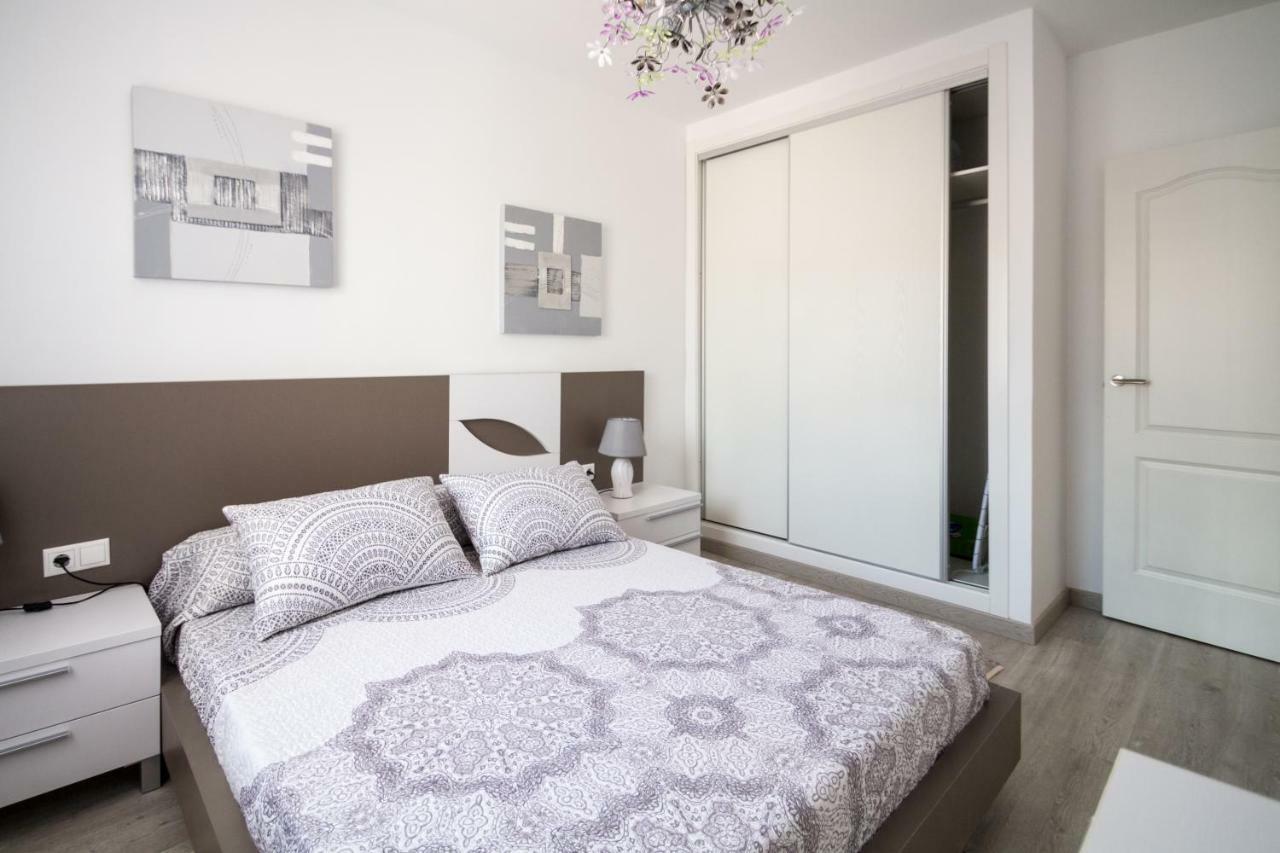 Perfect Family Retreat - La Zenia Beach Dehesa de Campoamor  외부 사진