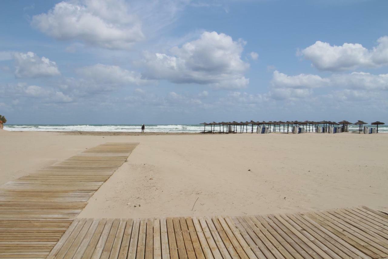 Perfect Family Retreat - La Zenia Beach Dehesa de Campoamor  외부 사진