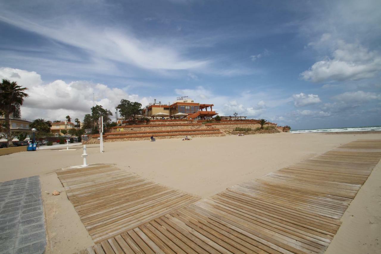 Perfect Family Retreat - La Zenia Beach Dehesa de Campoamor  외부 사진