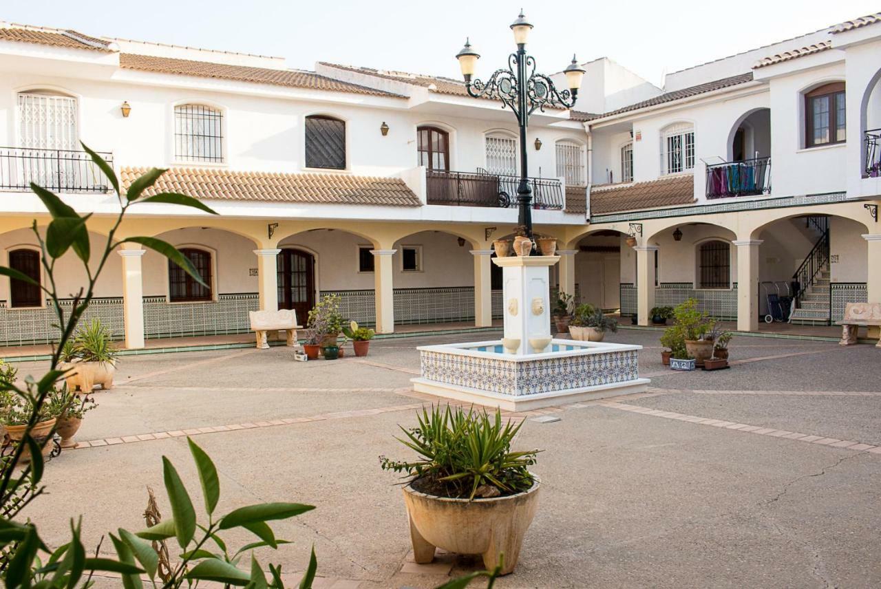 Perfect Family Retreat - La Zenia Beach Dehesa de Campoamor  외부 사진