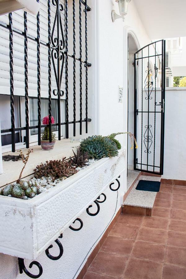 Perfect Family Retreat - La Zenia Beach Dehesa de Campoamor  외부 사진