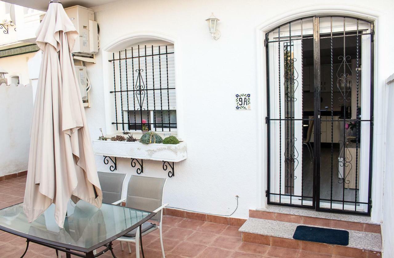 Perfect Family Retreat - La Zenia Beach Dehesa de Campoamor  외부 사진